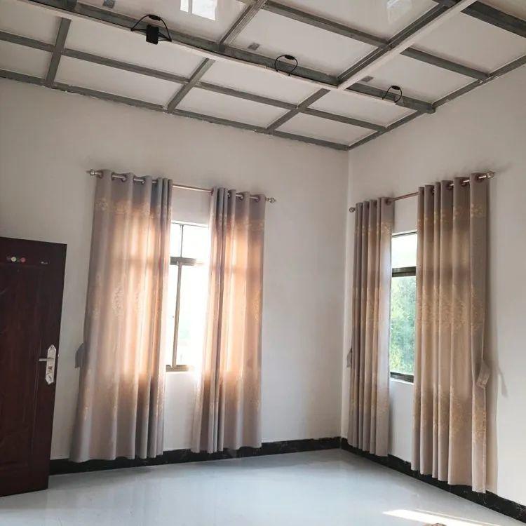 還在裝傳統(tǒng)陽光房？太傻了！如今大家都裝這個，美觀、環(huán)保還能賺錢！