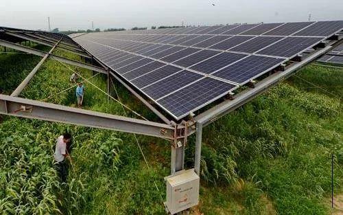 為什么秋季的光伏發(fā)電量比夏季還高？