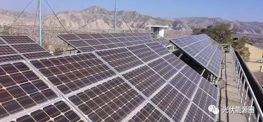 光伏發(fā)電超25年最新證據(jù)：40歲的老電站還在發(fā)電！