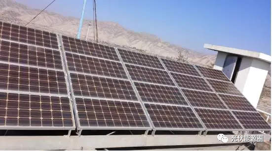 光伏發(fā)電超25年最新證據(jù)：40歲的老電站還在發(fā)電！